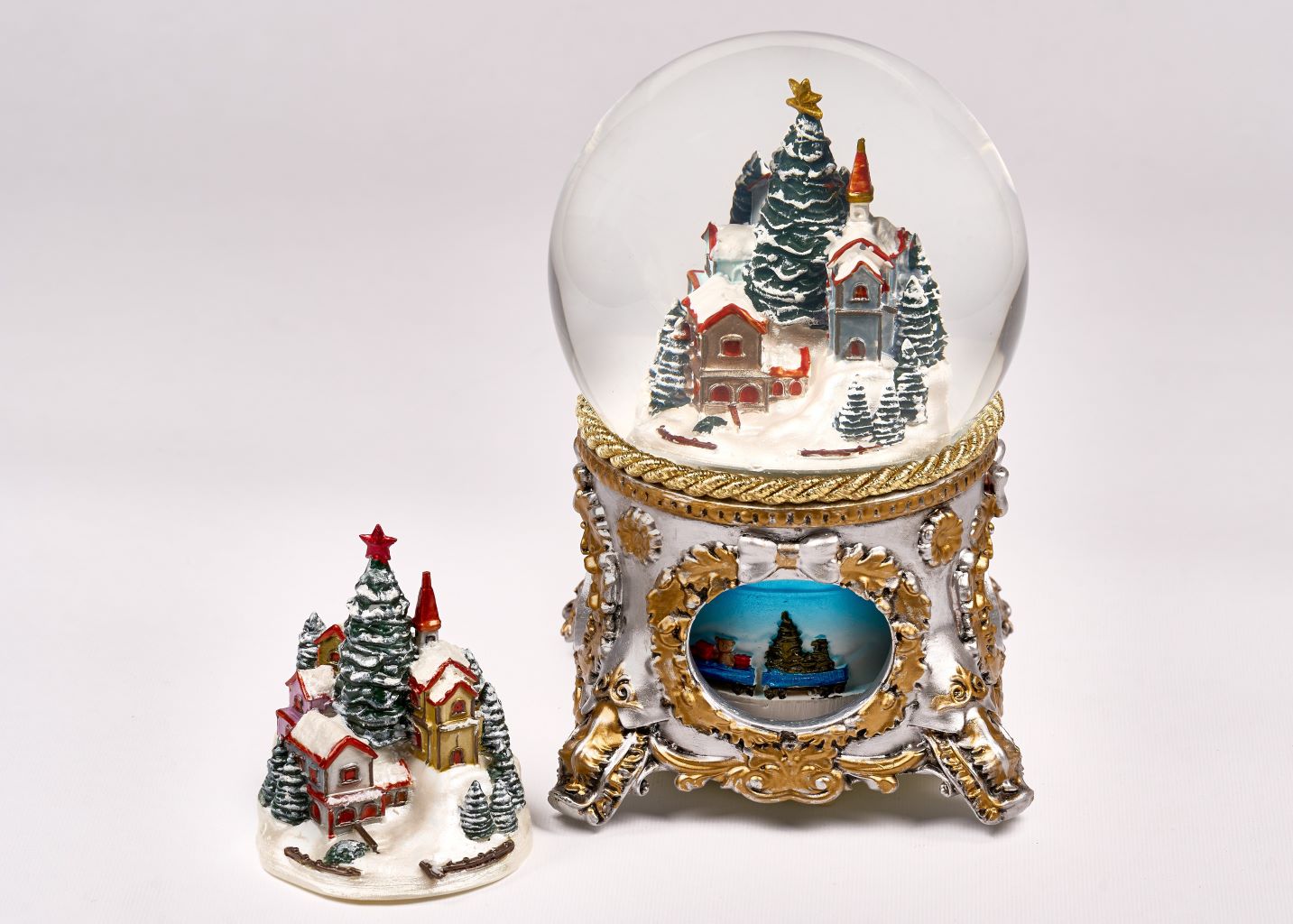 Gift Space