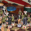 Battle of Gallipoli Medyum Size (King 8.5 cm)