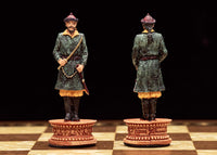 K-104-OSMANLI HUN17