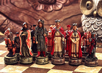 camelot