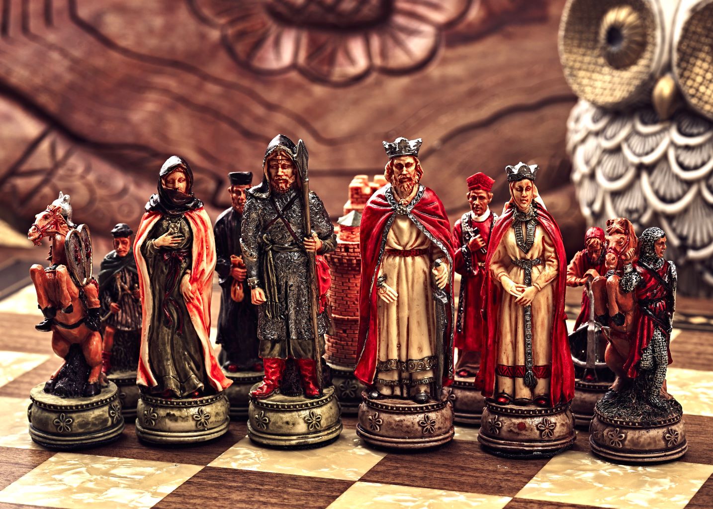 camelot