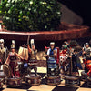 Battle of ISSUS Big Size (King 11 cm)