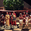 Rome-Egypt Medyum Size (King 8.5 cm)