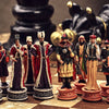 OTTOMAN HUN Medyum Size (King 8.5 cm)