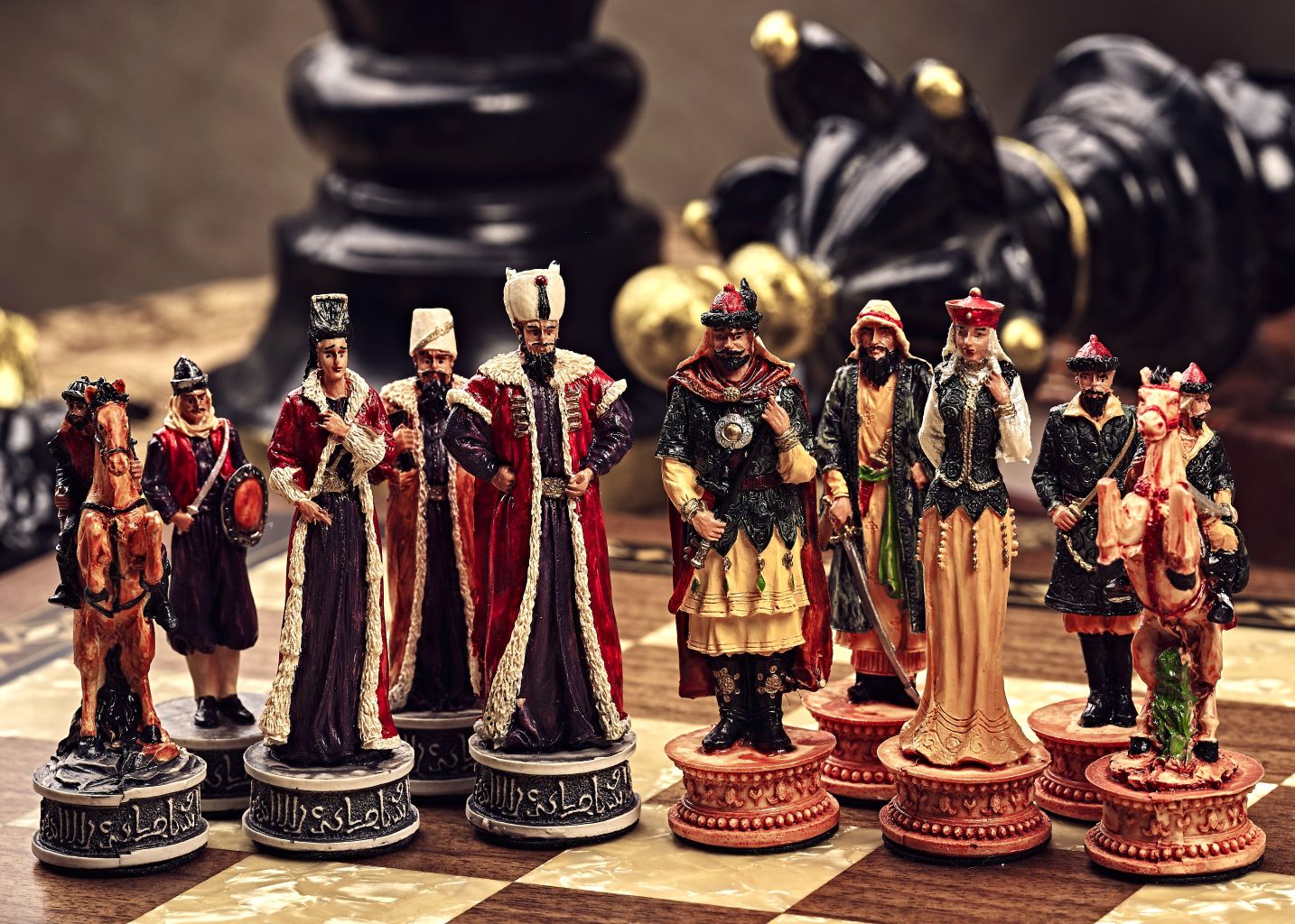 osmanlı hun