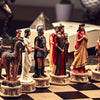 SPARTA TROY Big Size (King 11 cm)