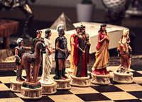 sparta truva